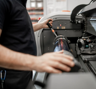 LAZER GRAVÜR EKİPMANLARI